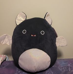 NWT HTF Emily the Bat squishmallow